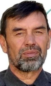 Nuristani Ghulamullah